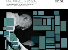 Meeting of the waters-cover
