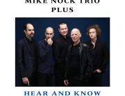 Here and Know |Mike Nock Trio Plus